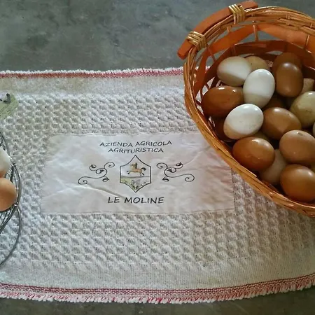 Apartman Piccolo Casale A 