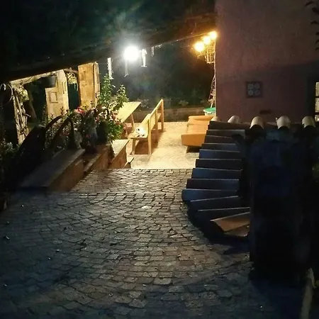 Piccolo Casale A 