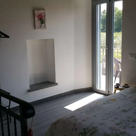 Apartman Piccolo Casale A 